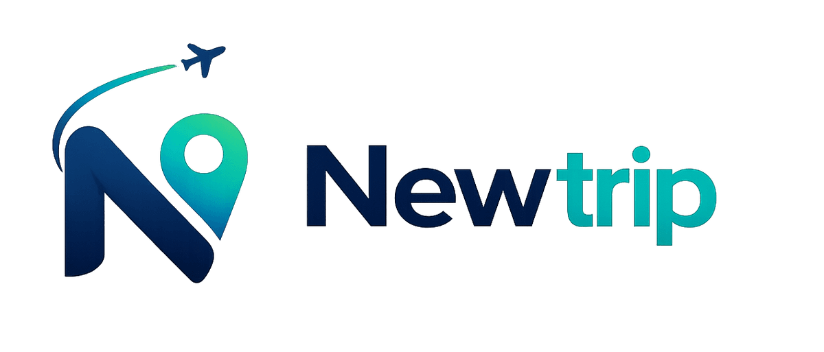NewTrip logo