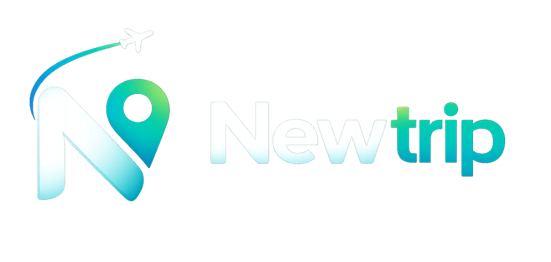 NewTrip logo